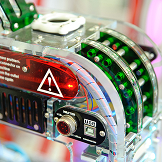 工控电子制造代工