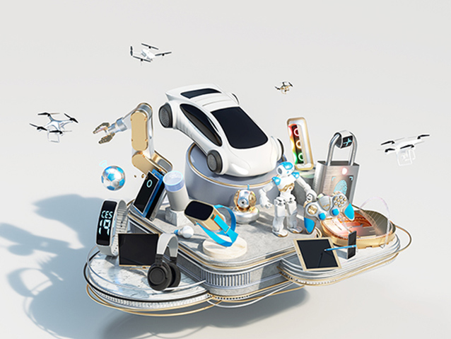 CESA2019：科技改变社会的大戏正在上演