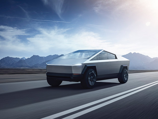 电动车是如何工作的