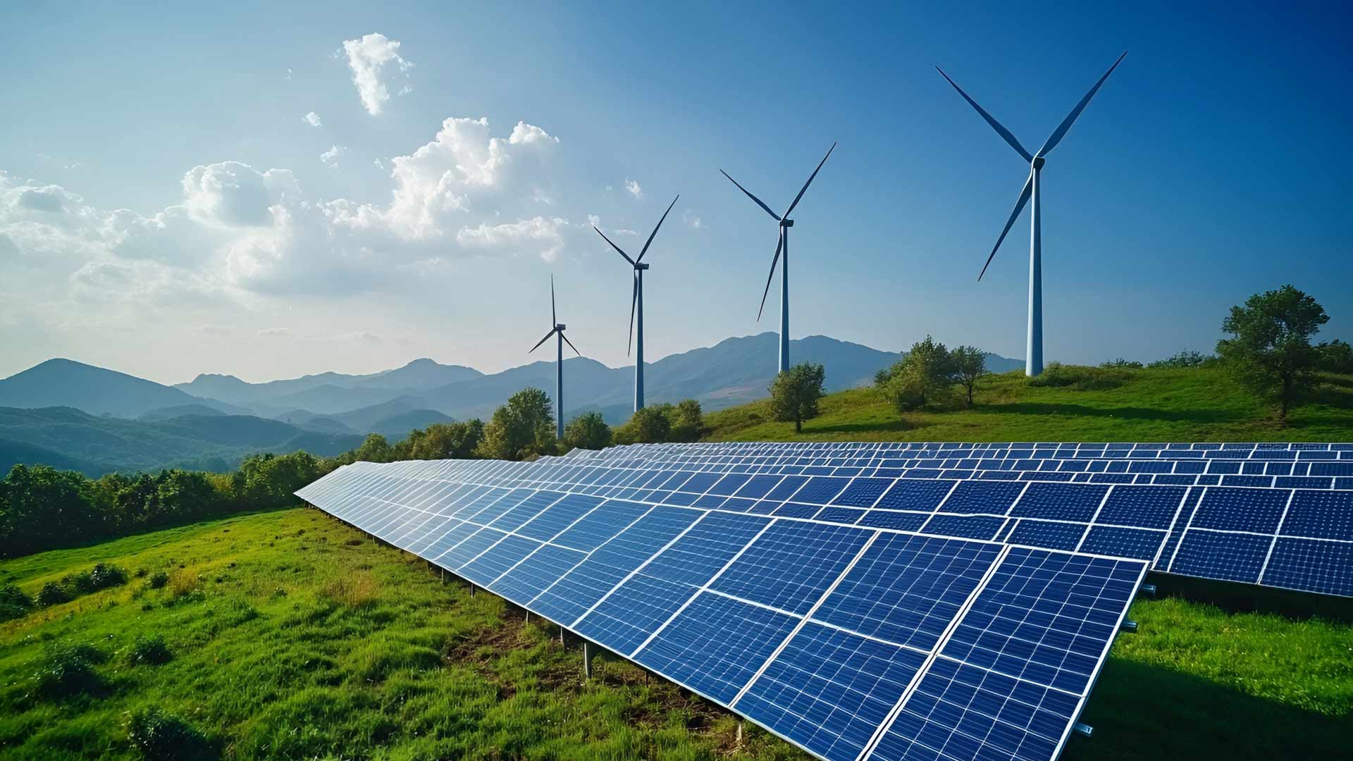 绿色能源与物联网：联网设备如何提升可再生能源系统效能