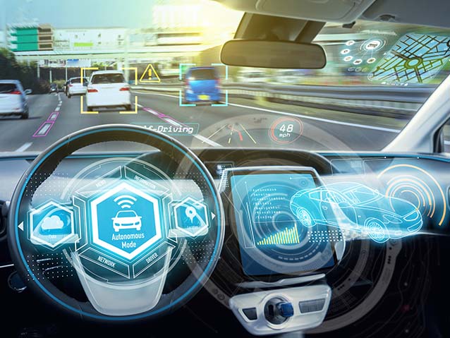 C²B：一种适合汽车应用的新型车用摄像头及视频链路