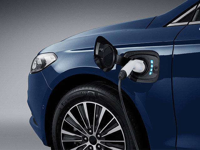 插电混动车会不会比电动汽车更加安全