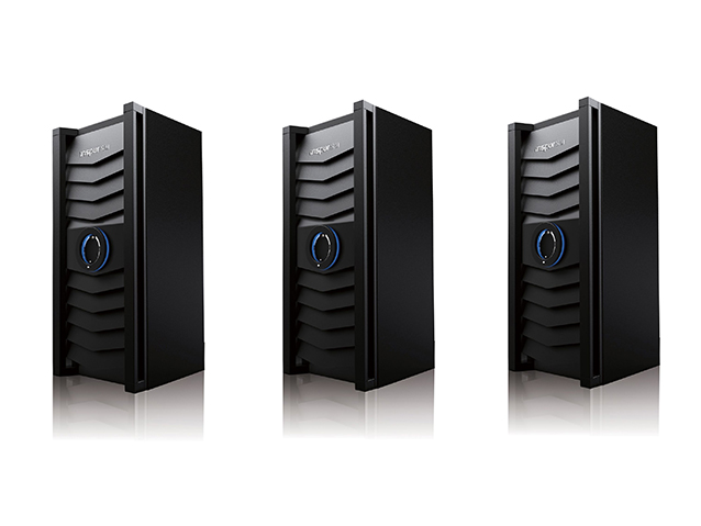 中国服务器市场，浪潮跑出，联想和华为出现衰退