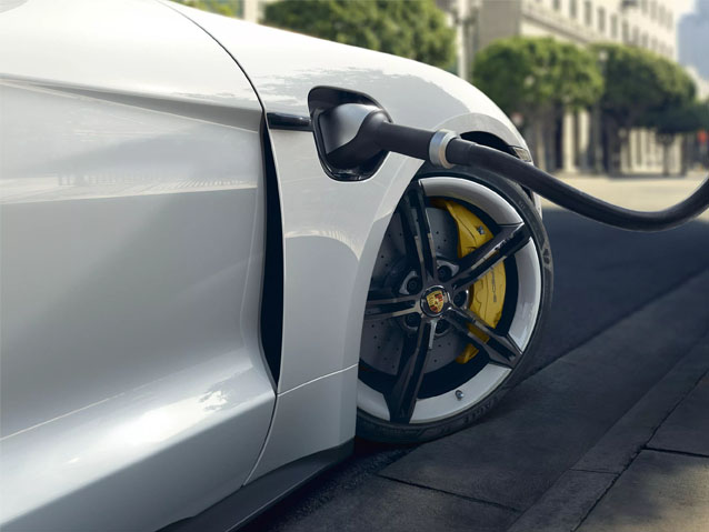 到2040年，一半以上的新车将是电动的