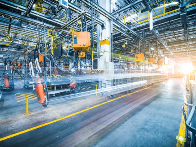 EMS 2.0：电子制造的下一步是什么？