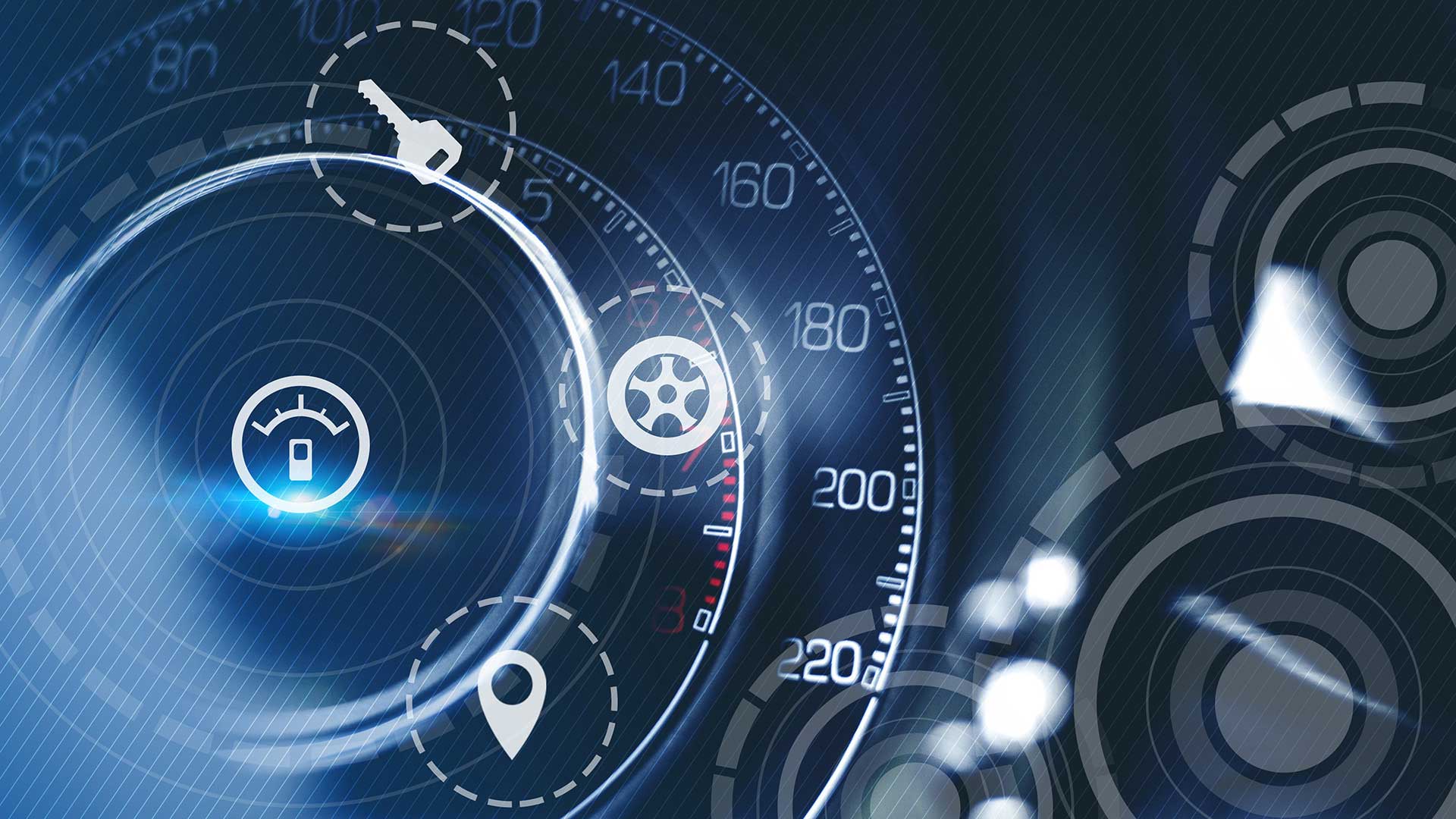 全球汽车传感器市场预计到2029年将达到143亿美元