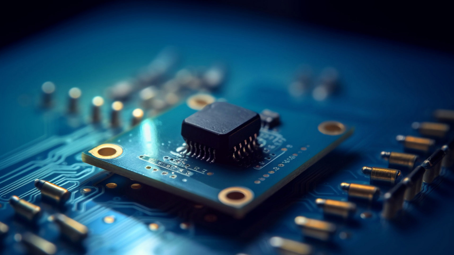 先进传感技术，赋能机器视觉新突破