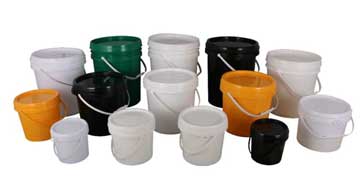 如何挑選高質量的塗料塑料桶？